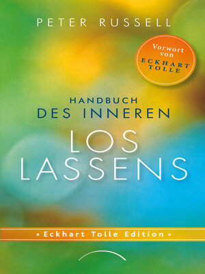 cover image of Handbuch des inneren Loslassens